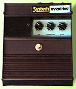 Systech Overdrive 