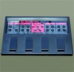 Boss Programmable Multiple Effects BE-5M