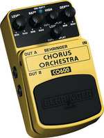 Behringer Chorus Orchestra CO600