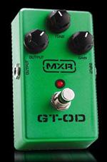 MXR GT-OD M193