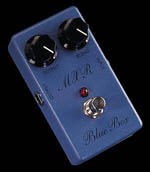 MXR Blue Box