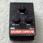 Korg PME40X Over Drive Module KOD-101