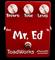 ToadWorks Mr. Ed
