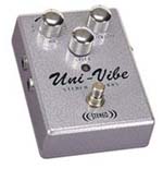 Dunlop Uni-Vibe Stereo Chorus