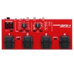 Zoom Guitar Effects Processor GFX-1