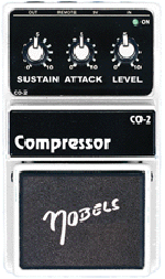 Nobels Compressor CO-2