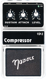 Nobels Compressor CO-2 Nobels Compressor CO-2