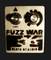 Death by Audio Fuzz War