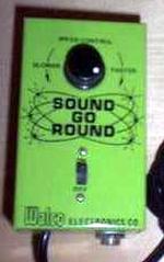 Walco Sound Go Round