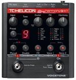 TC-Helicon Harmony G XT