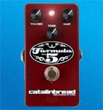 Catalinbread Formula No. 5