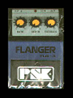 PSK Flanger FLG-3