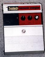 Systech Harmonic Energizer