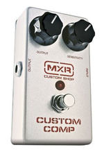 MXR Custom Comp CSP202