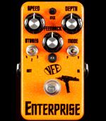 VFE Pedals Enterprise