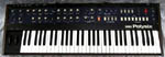 Korg Polysix