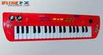 Statikstrumentz Circuit Bent Drone Keyboard