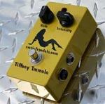 Erotic FX Pedals Tiffany Tremolo