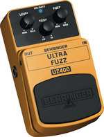 Behringer Ultra Fuzz UZ400