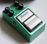 Ibanez Super Tube Screamer ST9