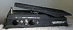 Electro Harmonix Queen Triggered Wah Electro Harmonix Queen Triggered Wah