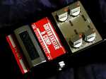 Guyatone Guitar Exciter & Comp Double Effect PS-021