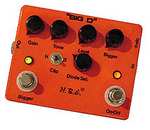 HomeBrew Electronics Big D