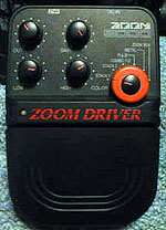 Zoom Driver 5000