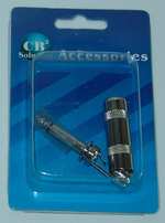 CBI 1/4 inch Connector CB2-C280