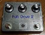 HSW Fab Drive 2