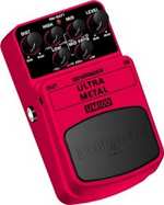 Behringer Ultra Metal UM100