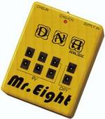 DNA Analogic Mr. Eight