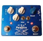 HomeBrew Electronics ParaDrive