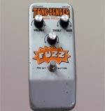 Sola Sound Tone Bender
