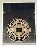 Electro Harmonix External Trigger