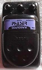 Ibanez Phaser PH5