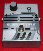 Fret-Ware Machine Gun Repeat