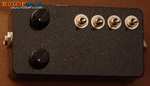 Sirkut Electronics Ring Modulator RMOD-X