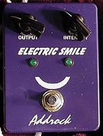 Addrock Electric Smile