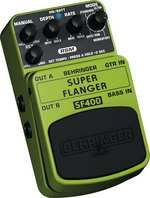 Behringer Super Flanger SF400