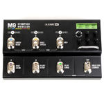 Line 6 Stompbox Modeler M9