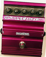 Rocktron Purple Haze Octavider