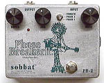 Sobbat Phase Breaker 2 PB-2