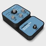 Soundblox Multiwave Bass Distortion