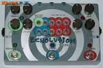 Pigtronix Echolution Delay PHI