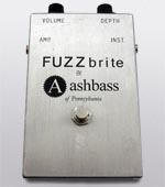 Ashbass Fuzzbrite