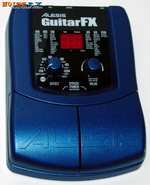 Alesis GuitarFX