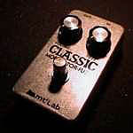 mt'Lab Classic Modulator Fuzz