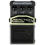 Rocktron Reaction Compressor