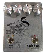 Sobbat Fuzz Breaker 4 FB-4